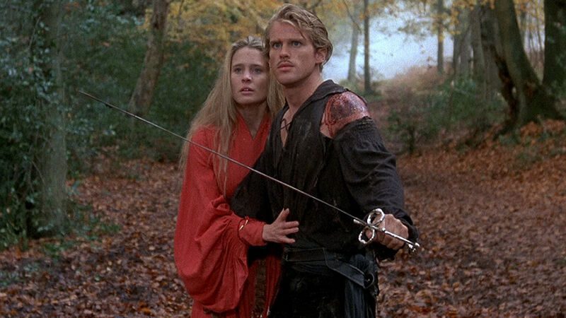 принцеса-наречена